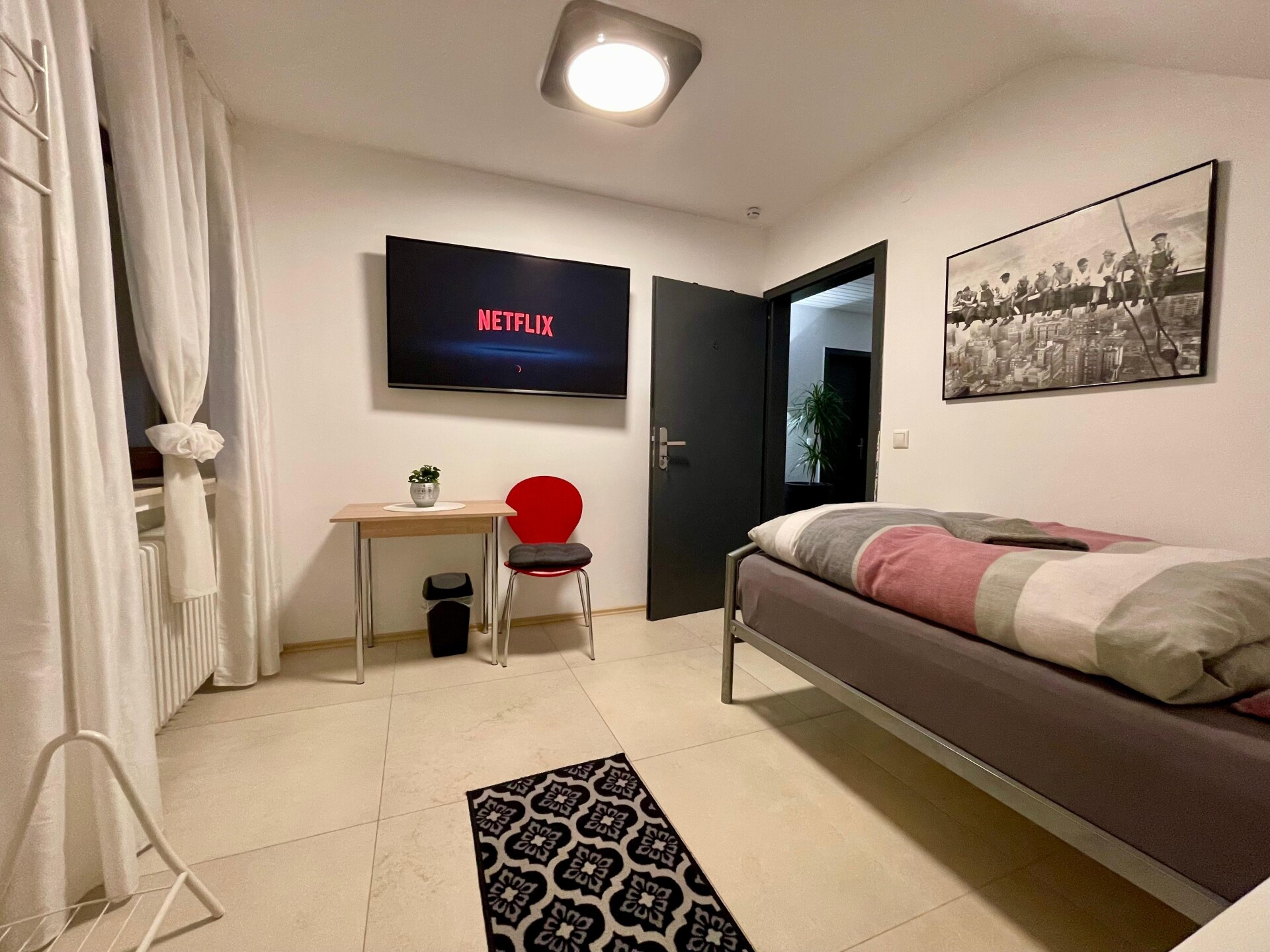 Monteur-Zimmer - Mündersbach - TOP Apartments - FREIE ZIMMER - German, Polish & English