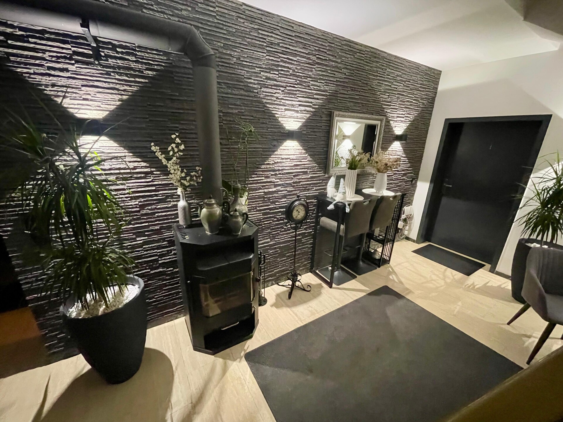 Monteur-Zimmer - Mündersbach - TOP Apartments - FREIE ZIMMER - German, Polish & English