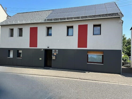 Monteur-Zimmer - Koblenz (Koblenz, kreisfreie Stadt) - Gästehaus Lay - Moderne Monteurzimmer auch große Gruppen