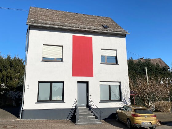 Monteur-Zimmer - Koblenz (Koblenz, kreisfreie Stadt) - Gästehaus Lay - Moderne Monteurzimmer auch große Gruppen