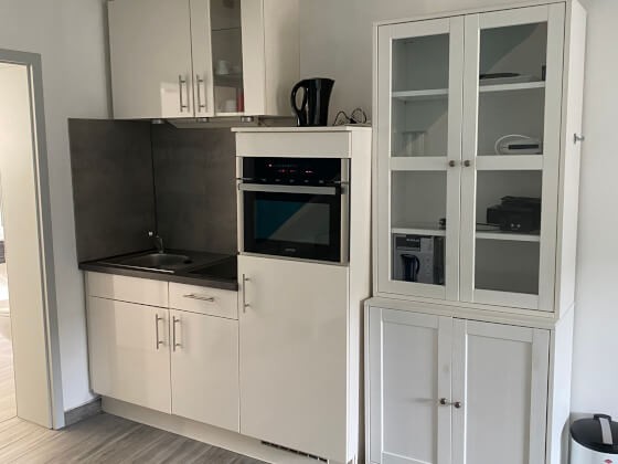 Monteur-Zimmer - Koblenz (Koblenz, kreisfreie Stadt) - Gästehaus Lay - Moderne Monteurzimmer auch große Gruppen