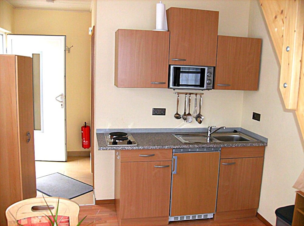 Monteur-Zimmer - Koblenz (Koblenz, kreisfreie Stadt) - Ferienappartements Järgen