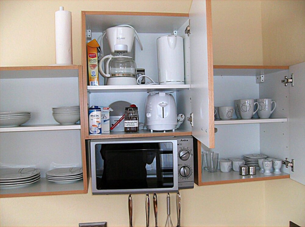 Monteur-Zimmer - Koblenz (Koblenz, kreisfreie Stadt) - Ferienappartements Järgen