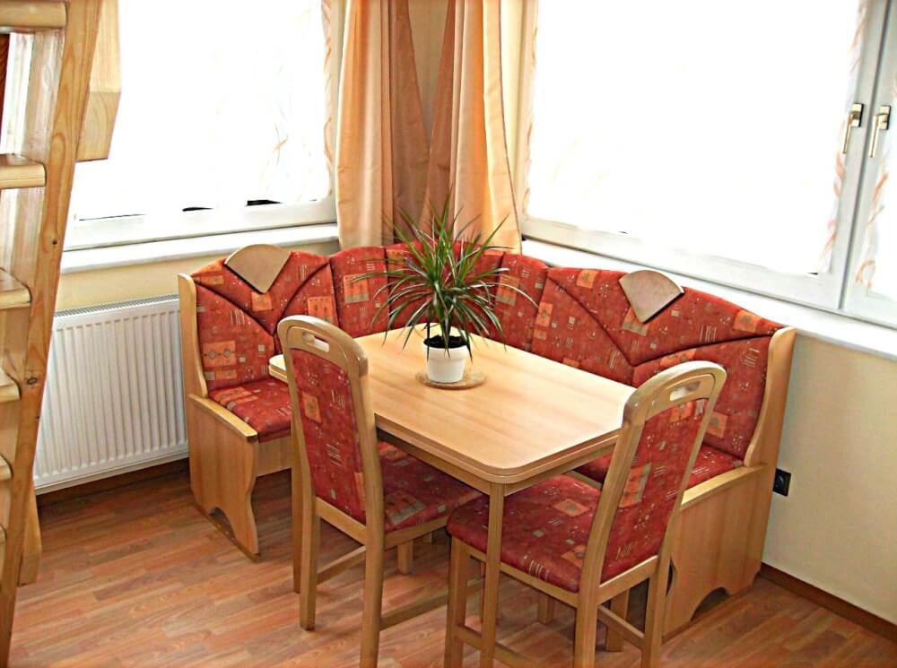 Monteur-Zimmer - Koblenz (Koblenz, kreisfreie Stadt) - Ferienappartements Järgen