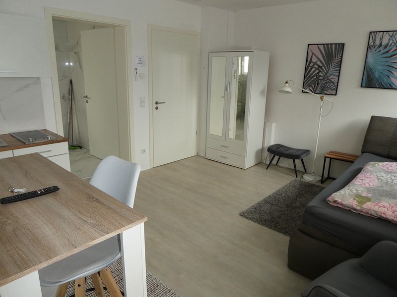 Monteur-Zimmer - Mündersbach - Monteurwohnung/ Ferienwohnung Koblenz