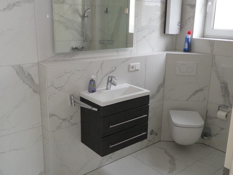 Monteur-Zimmer - Mündersbach - Monteurwohnung/ Ferienwohnung Koblenz