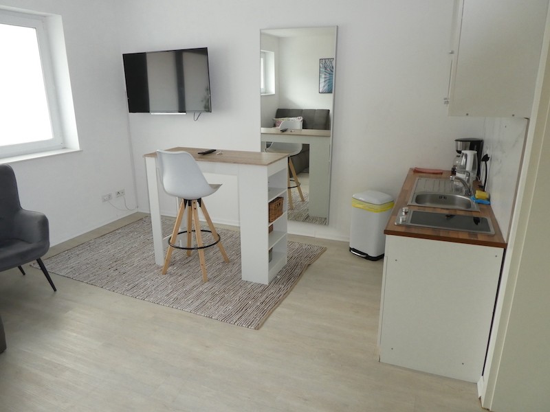 Monteur-Zimmer - Mündersbach - Monteurwohnung/ Ferienwohnung Koblenz