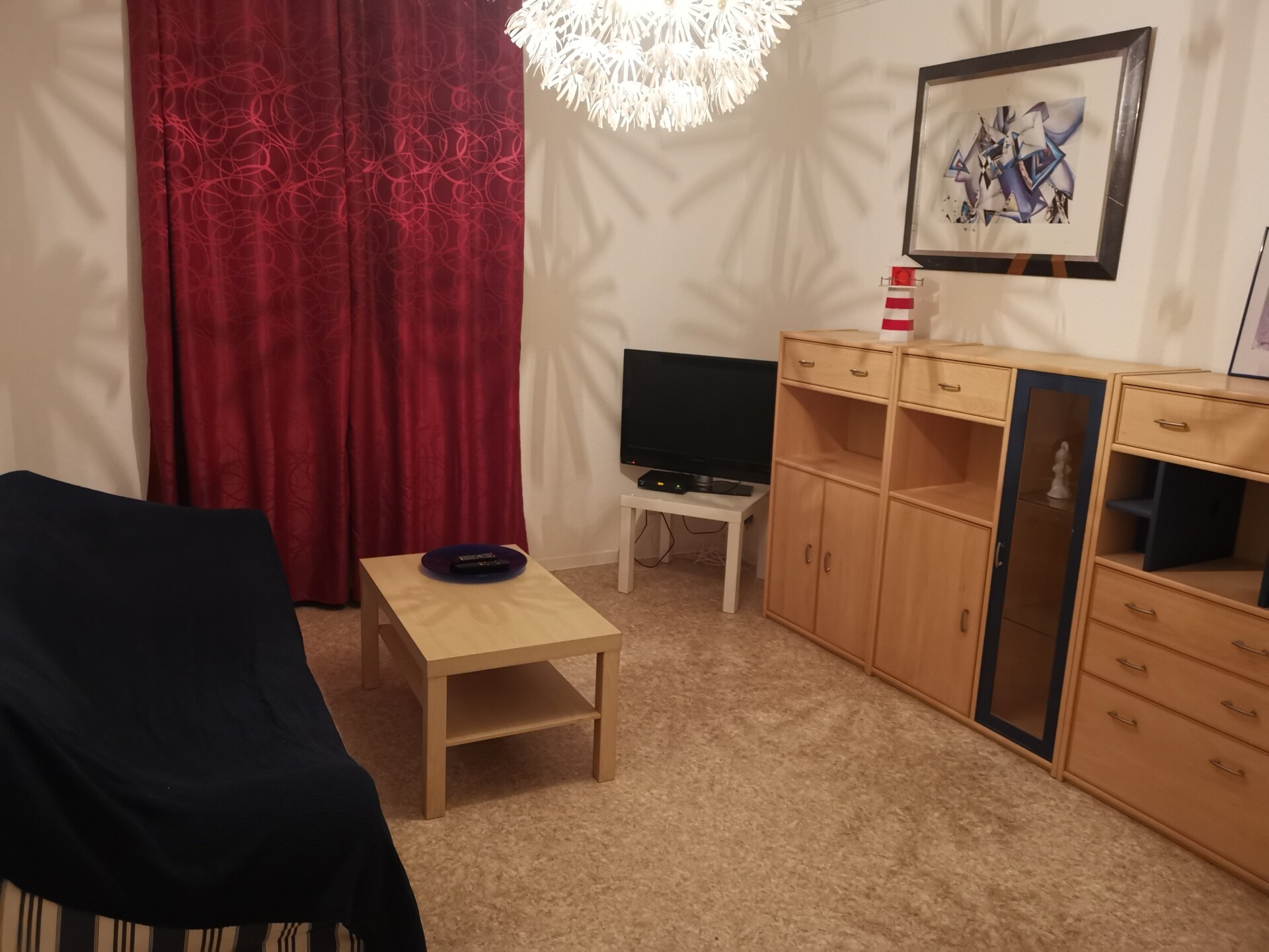Monteur-Zimmer - Mündersbach - Monteurwohnung/ Ferienwohnung Koblenz