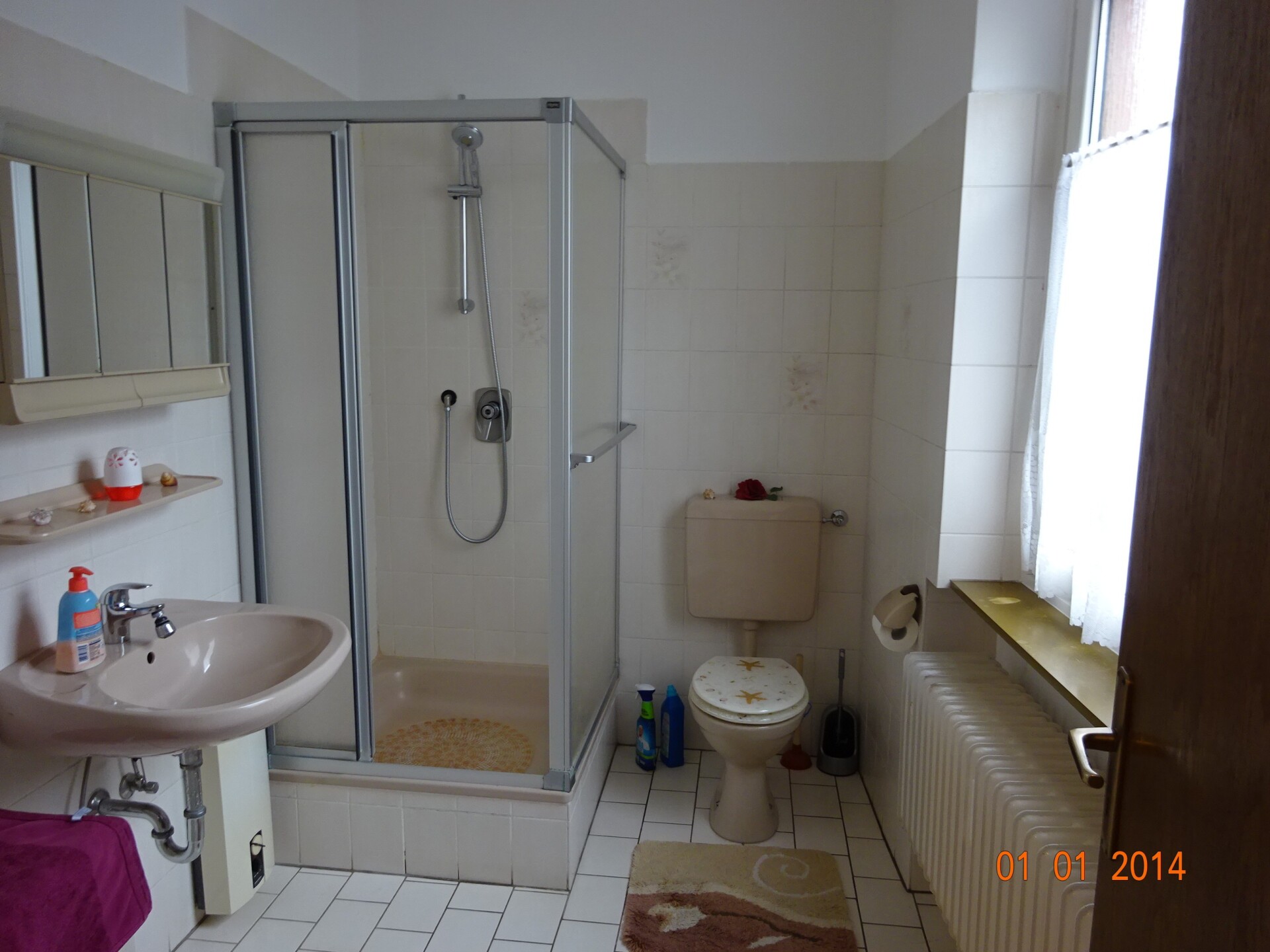 Monteur-Zimmer - Koblenz (Koblenz, kreisfreie Stadt) - FeWo und Monteurunterkunft Sodin