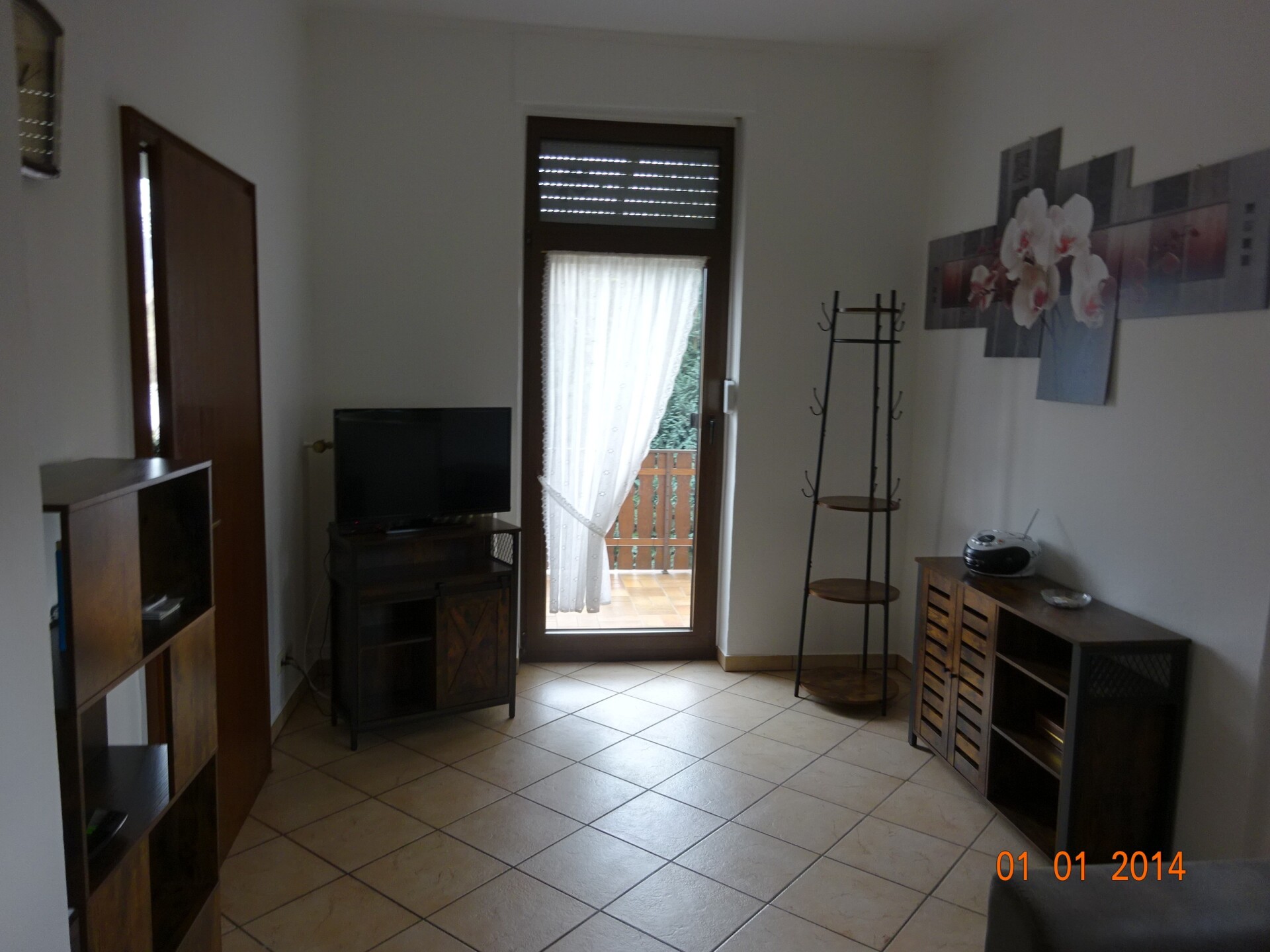 Monteur-Zimmer - Koblenz (Koblenz, kreisfreie Stadt) - FeWo und Monteurunterkunft Sodin