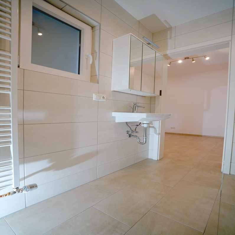 Monteur-Zimmer - Koblenz (Koblenz, kreisfreie Stadt) - Gaststätte am Eck Koblenz