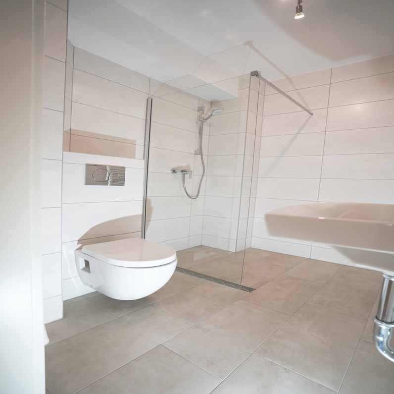 Monteur-Zimmer - Koblenz (Koblenz, kreisfreie Stadt) - Gaststätte am Eck Koblenz