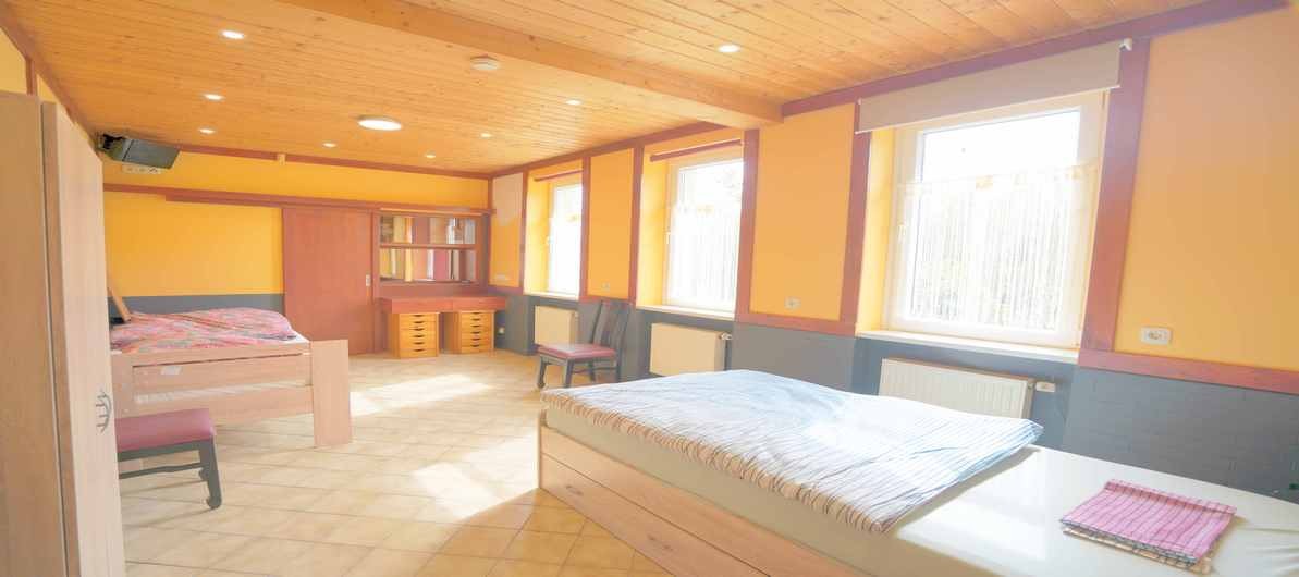 Monteur-Zimmer - Koblenz (Koblenz, kreisfreie Stadt) - Gaststätte am Eck Koblenz