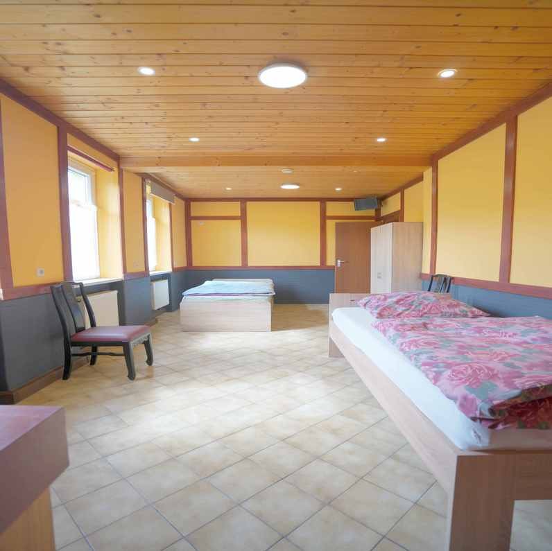 Monteur-Zimmer - Koblenz (Koblenz, kreisfreie Stadt) - Gaststätte am Eck Koblenz