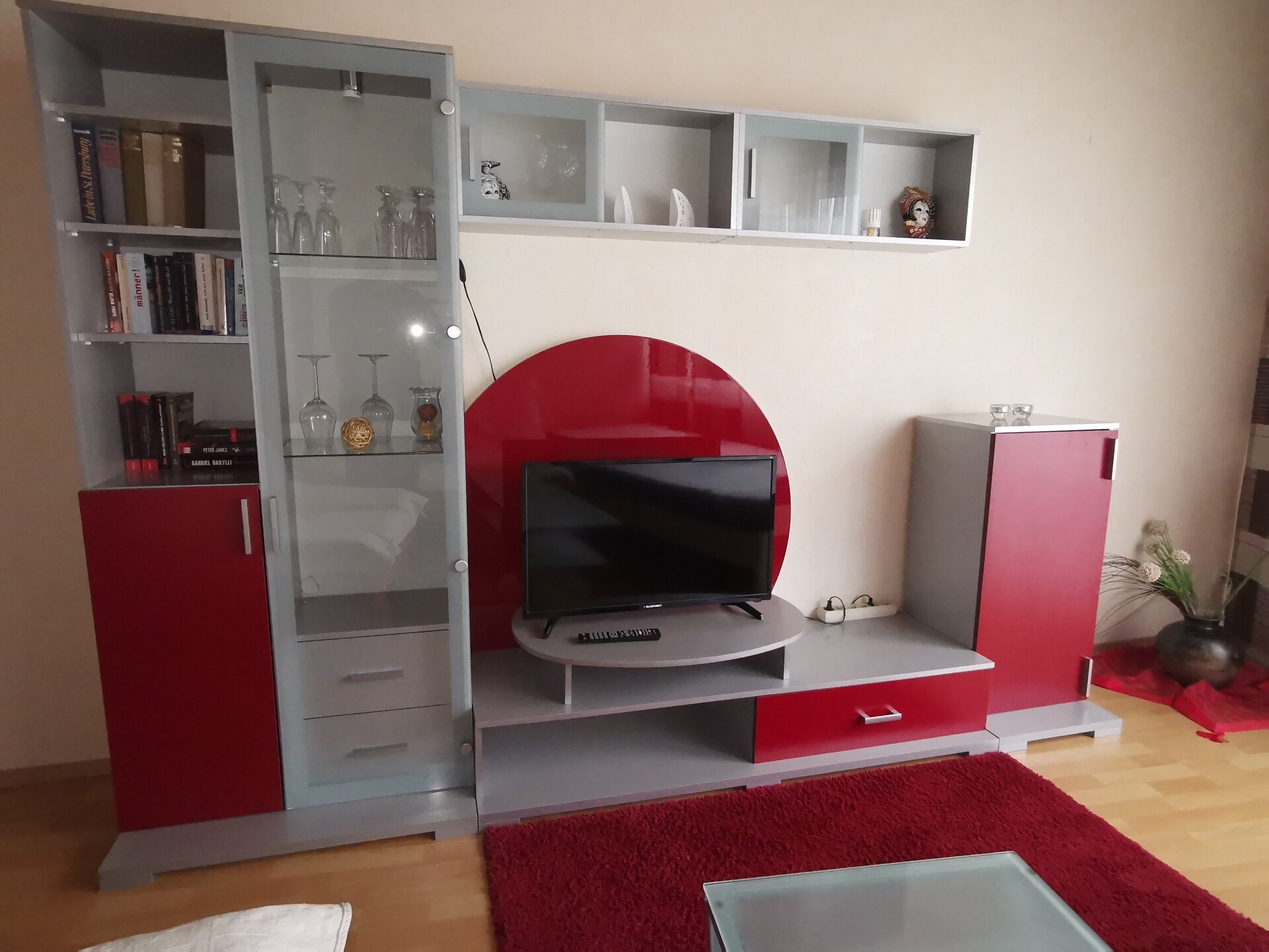 Monteur-Zimmer - Koblenz (Koblenz, kreisfreie Stadt) - Wohnen auf Zeit Koblenz