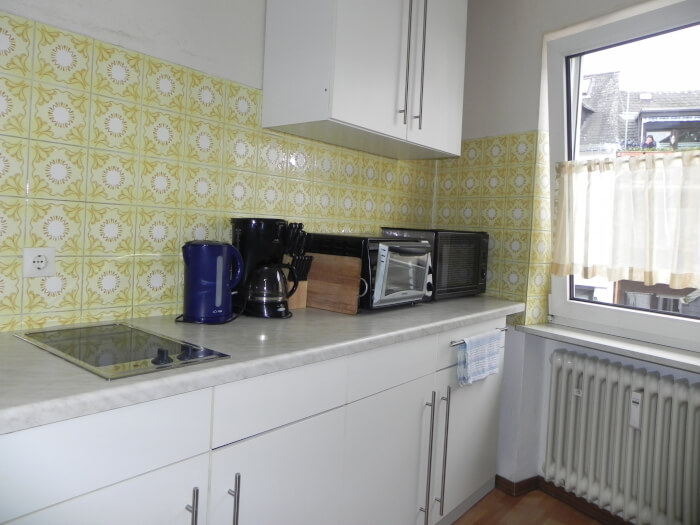 Monteur-Zimmer - Koblenz (Koblenz, kreisfreie Stadt) - Wohnen auf Zeit Koblenz