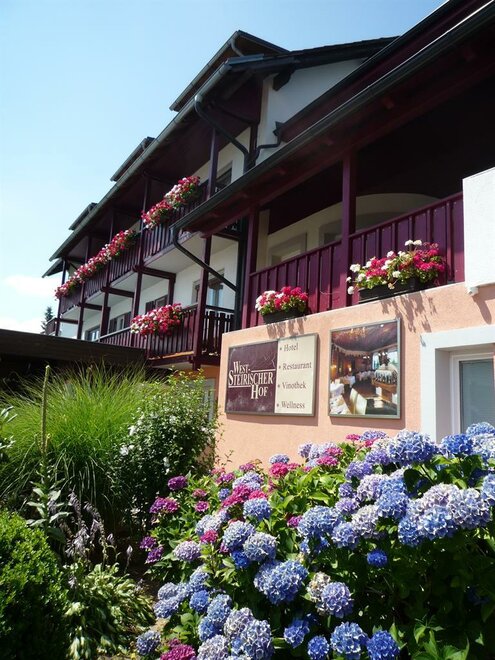 Monteur-Zimmer - Preis pro Nacht - Stainz - Weststeirischer Hof