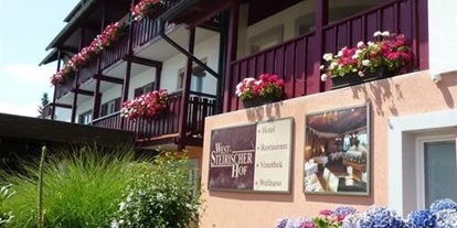 Monteur-Zimmer - Sankt Peter im Sulmtal - Weststeirischer Hof