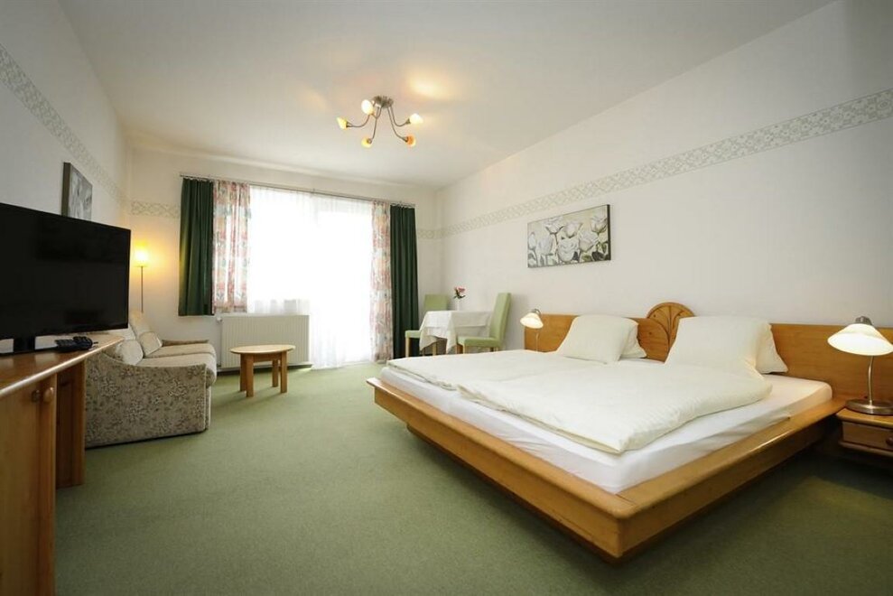 Monteur-Zimmer - Preis pro Nacht - Stainz - Weststeirischer Hof