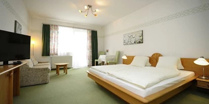 Monteur-Zimmer - Sankt Peter im Sulmtal - Weststeirischer Hof
