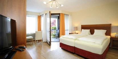 Monteur-Zimmer - Sankt Peter im Sulmtal - Weststeirischer Hof
