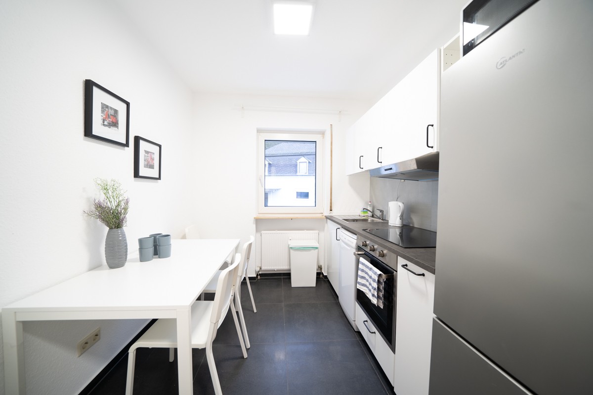 Monteur-Zimmer - Preis pro Nacht - Deutschland - Monteurhaus - Bad Ems