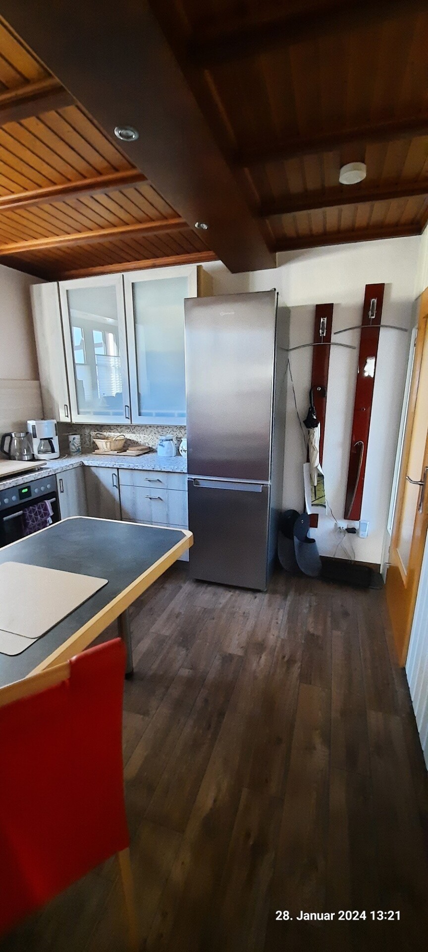 Monteur-Zimmer - Mündersbach - Gästehäuser bei Koblenz - Für Geschäftsreisende u. Projektteams