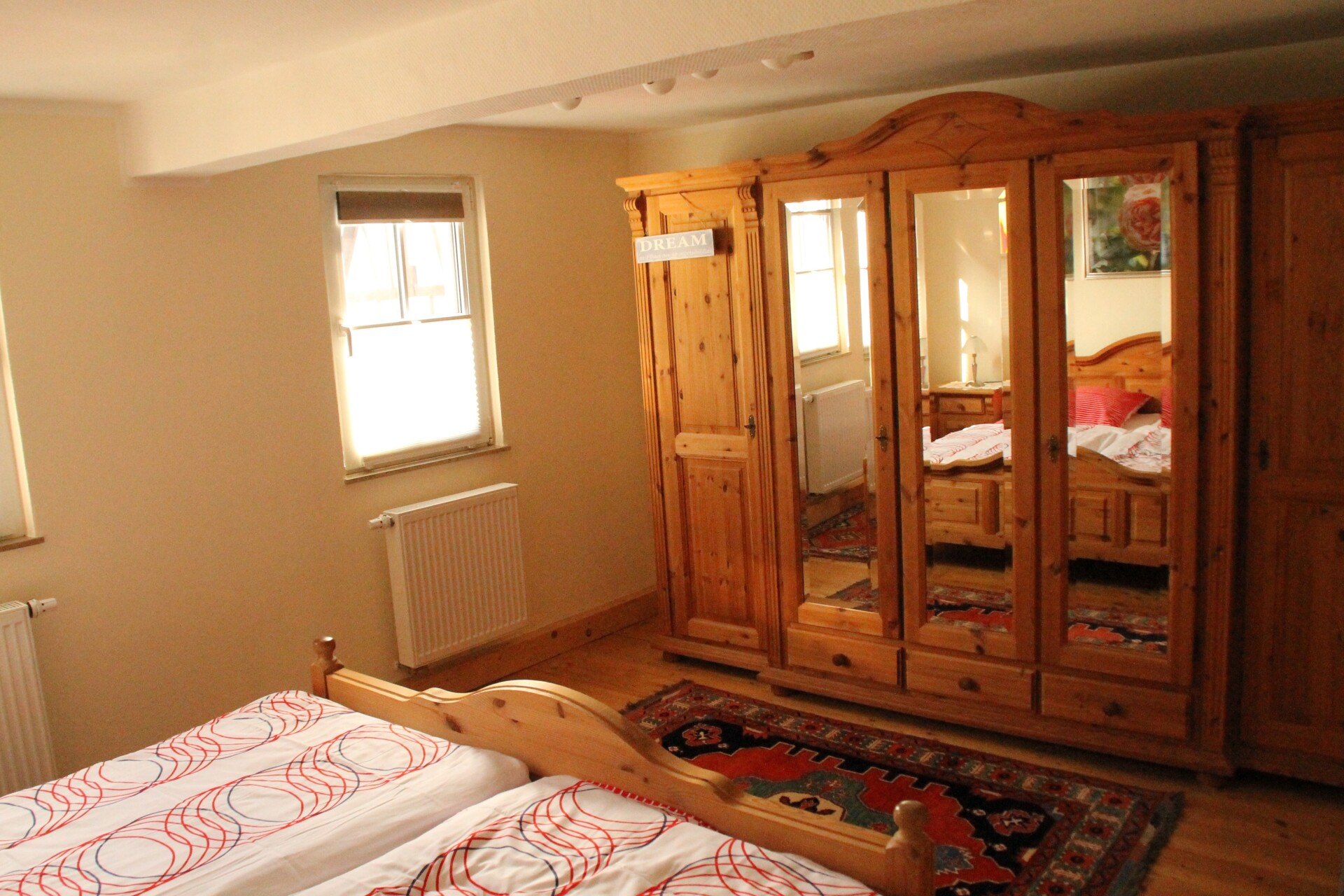 Monteur-Zimmer - Mündersbach - Gästehäuser bei Koblenz - Für Geschäftsreisende u. Projektteams