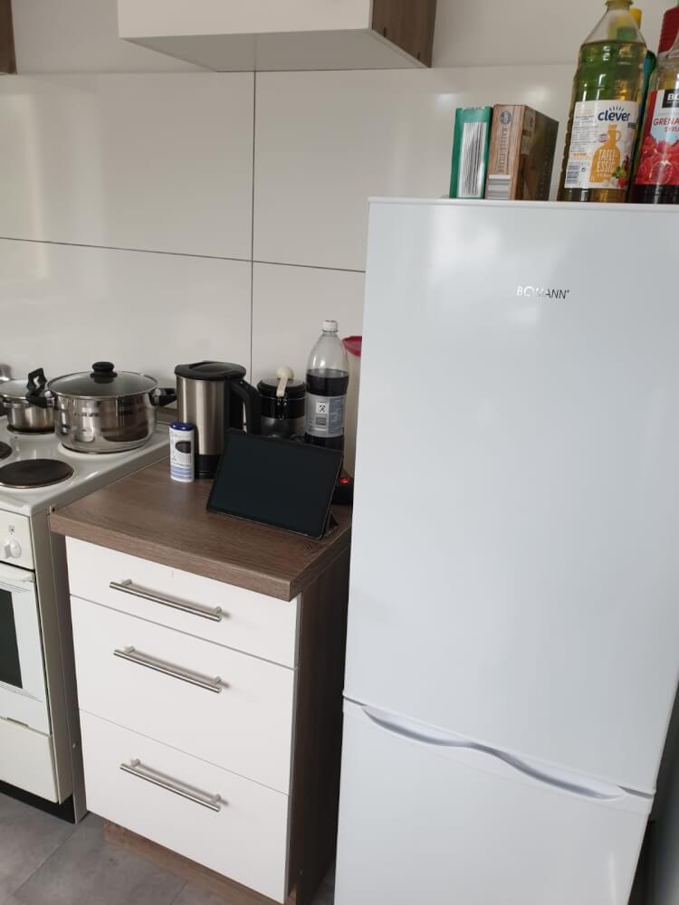 Monteur-Zimmer - Rheinland-Pfalz - Ferienwohnung Höhr-Grenzhausen