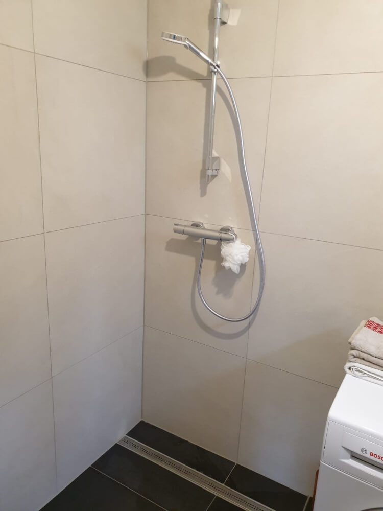 Monteur-Zimmer - Rheinland-Pfalz - Ferienwohnung Höhr-Grenzhausen