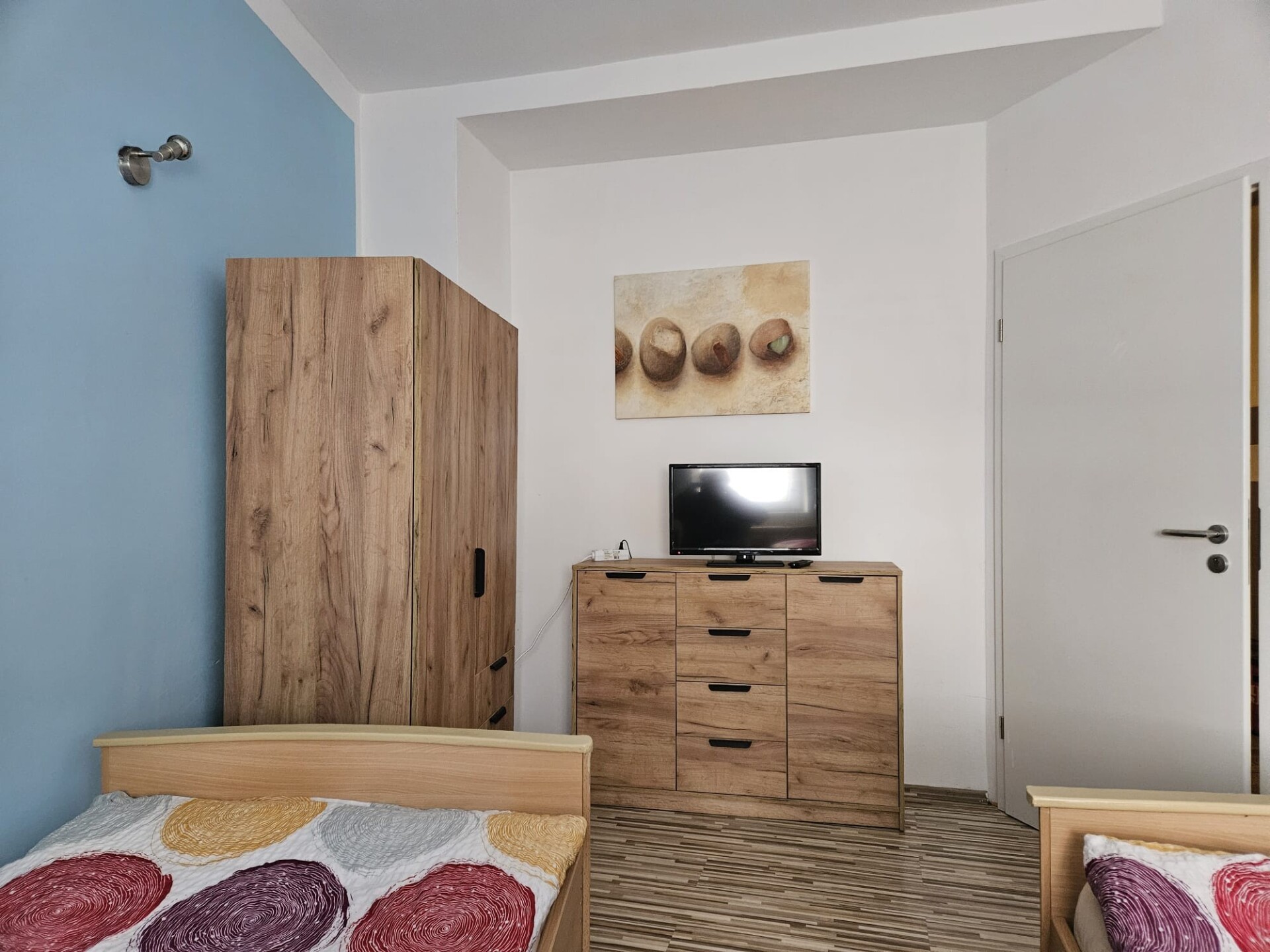 Monteur-Zimmer - Rheinland-Pfalz - Monteurzimmer Schimanski/ nur für Geschäftsreisende!