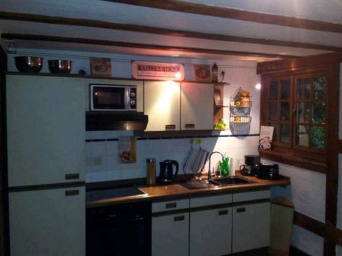 Monteur-Zimmer - Mündersbach - Gästezimmer Neuwied