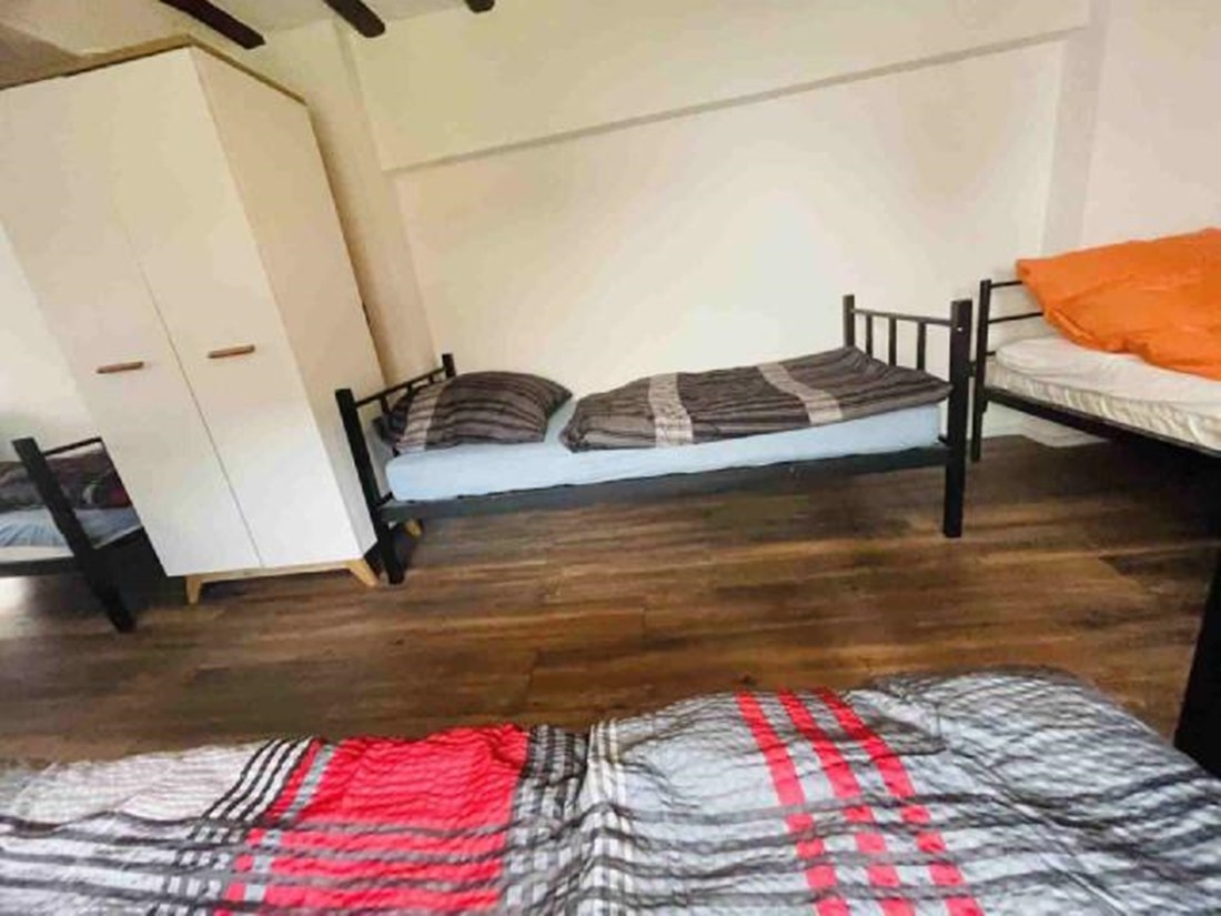 Monteur-Zimmer - Mündersbach - Gästezimmer Neuwied