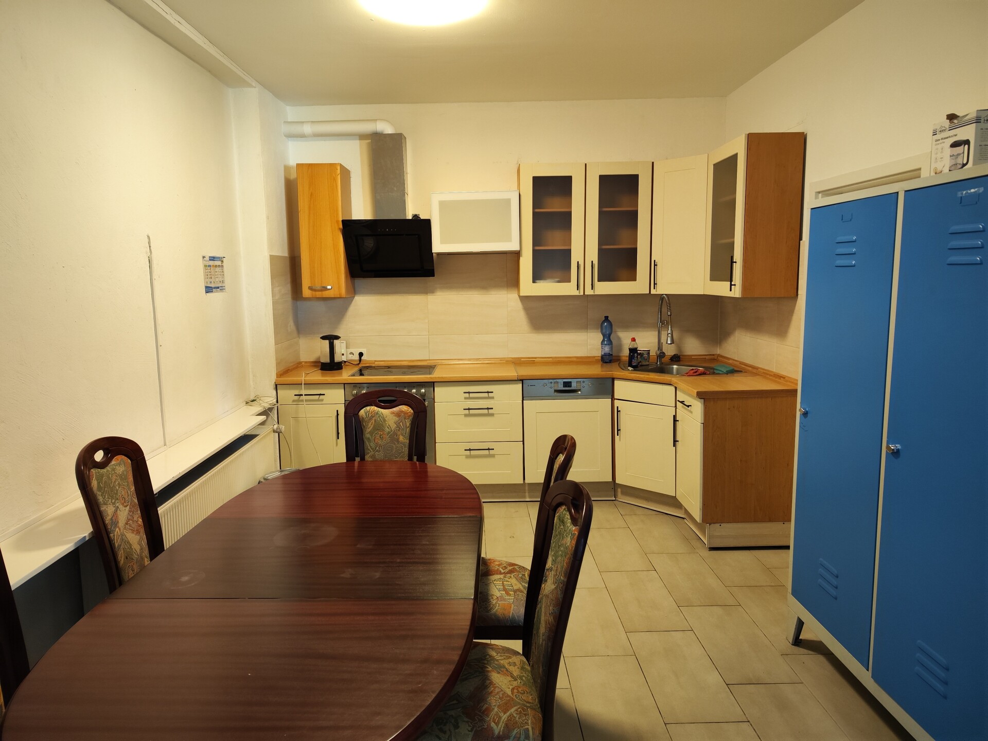 Monteur-Zimmer - Rheinland-Pfalz - Giebelhaus