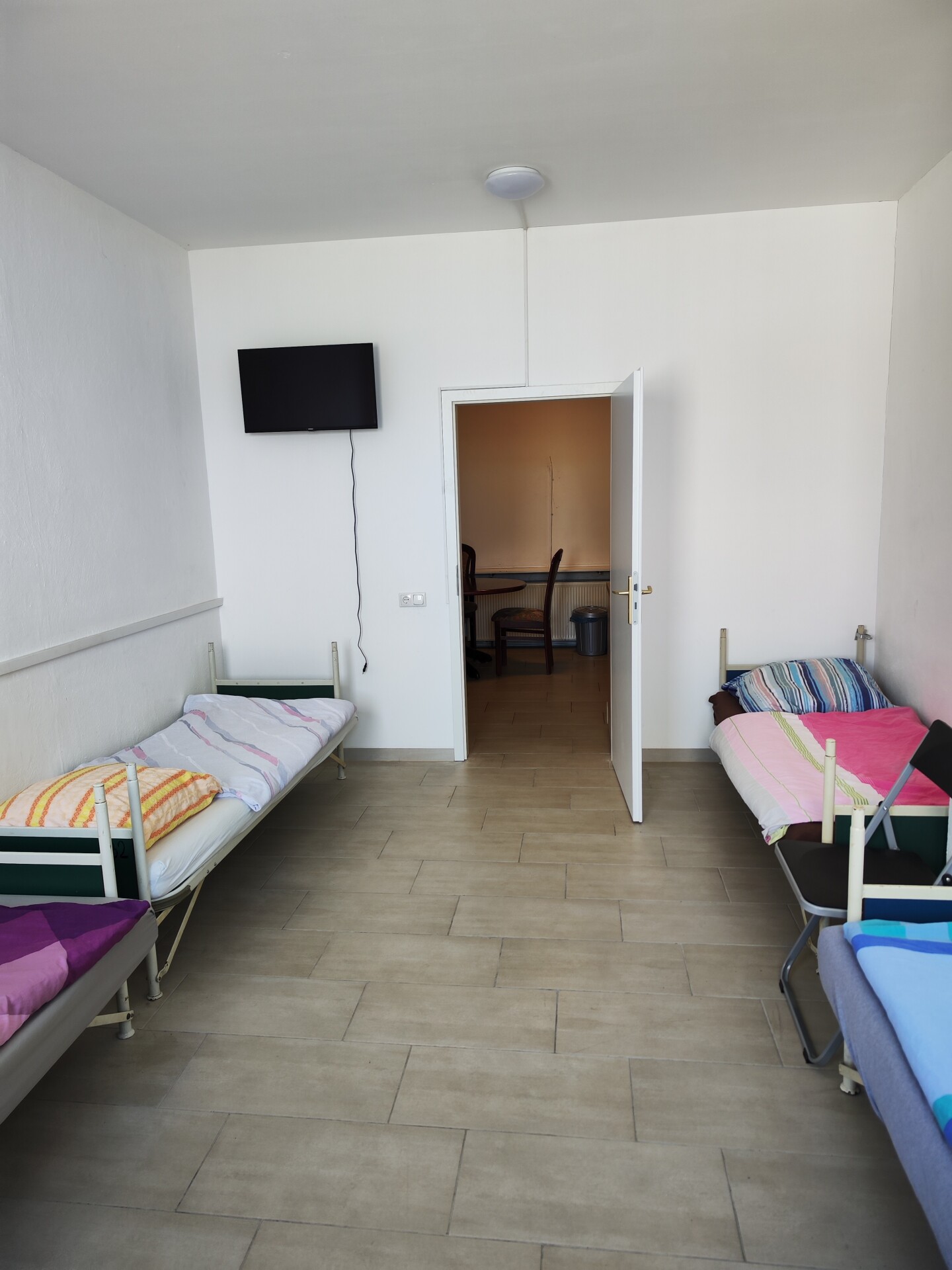 Monteur-Zimmer - Rheinland-Pfalz - Giebelhaus