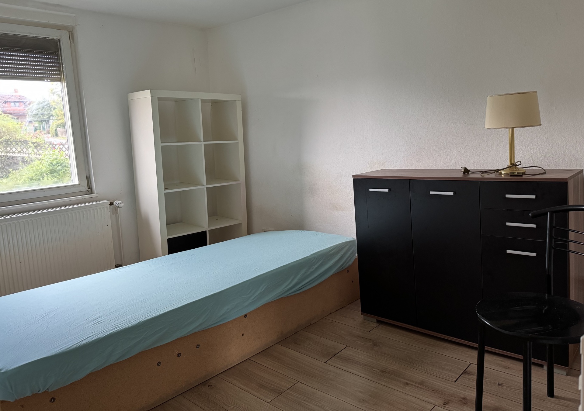 Monteur-Zimmer - Rheinland-Pfalz - Monteurswohnung Haus/ geeignet für Bautrupp mit 8bis 9 Personen