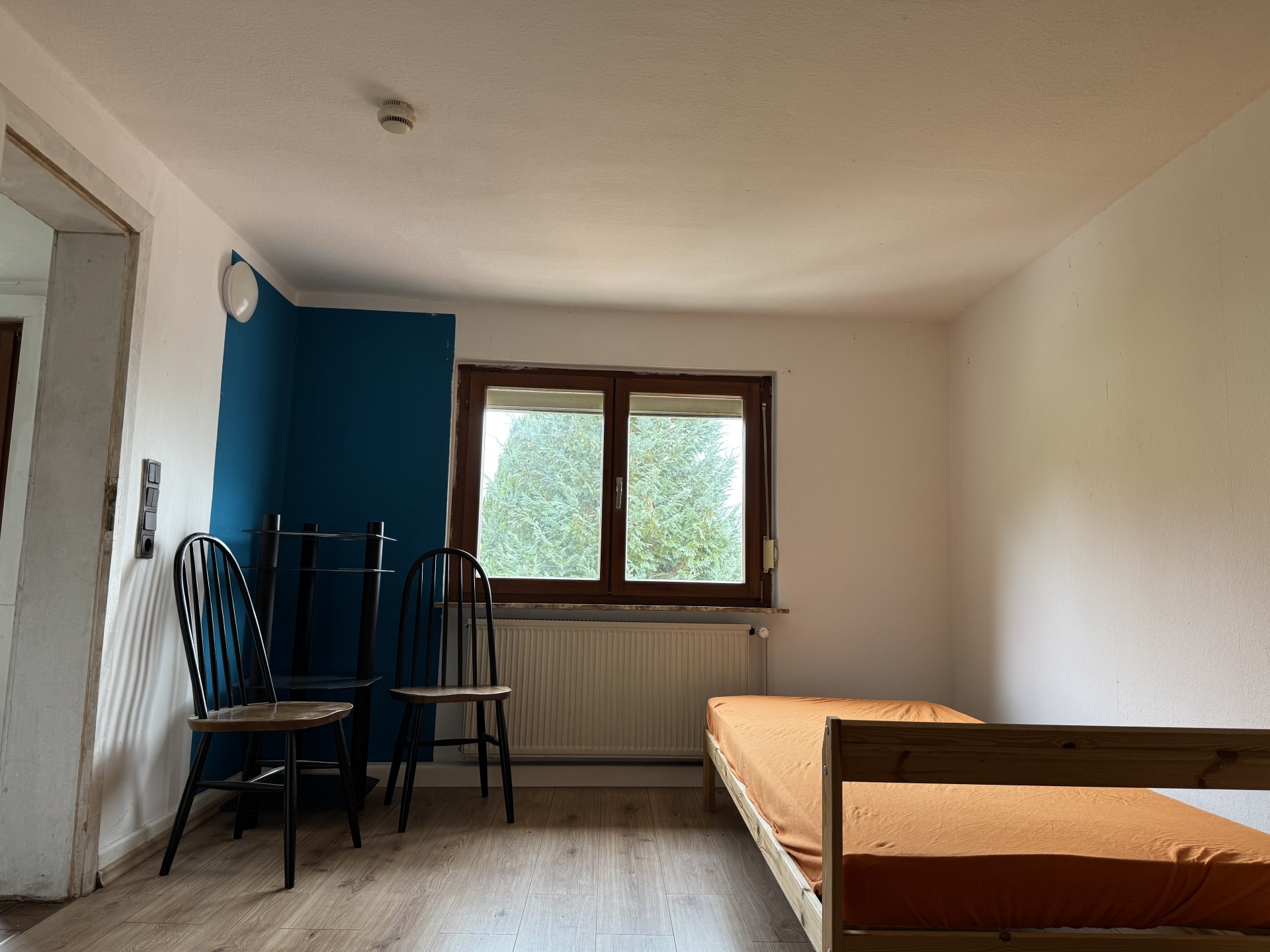 Monteur-Zimmer - Rheinland-Pfalz - Monteurswohnung Haus/ geeignet für Bautrupp mit 8bis 9 Personen