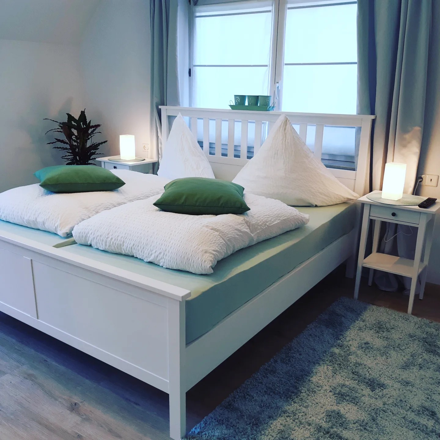 Monteur-Zimmer - Mündersbach - Konditorei- Cafe