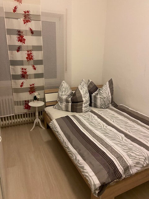 Monteur-Zimmer - Rheinland-Pfalz - Kul Apartments