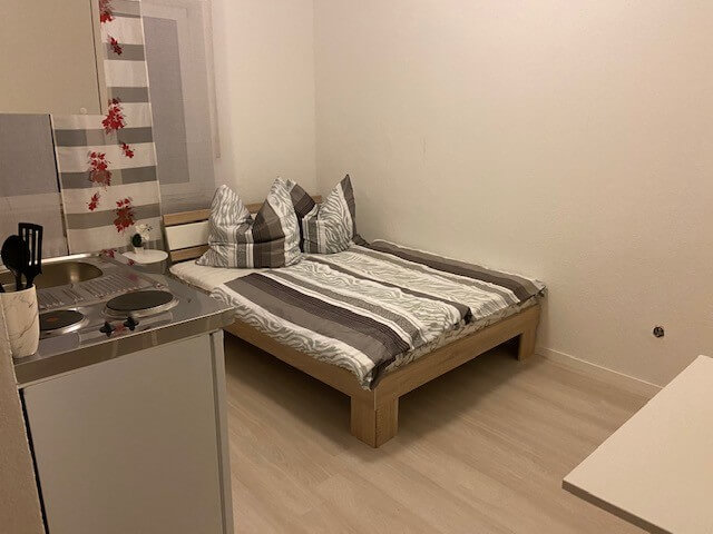 Monteur-Zimmer - Rheinland-Pfalz - Kul Apartments