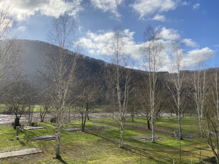 Monteur-Zimmer - Rheinland-Pfalz - Kul Apartments