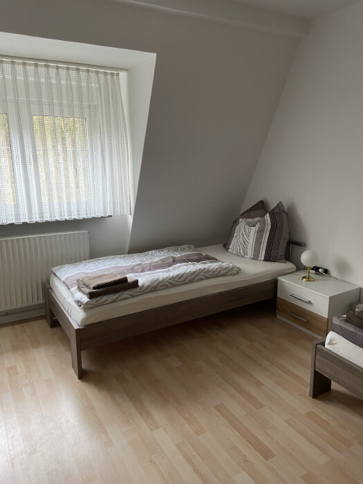 Monteur-Zimmer - Rheinland-Pfalz - Kul Apartments