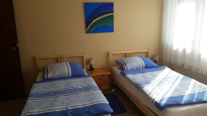 Monteur-Zimmer - Rheinland-Pfalz - Monteurunterkunft Andries