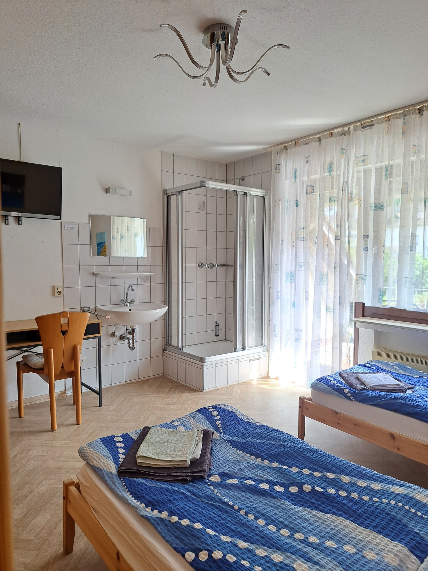 Monteur-Zimmer - Rheinland-Pfalz - Monteurunterkunft Andries