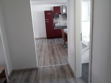 Monteur-Zimmer - Rheinland-Pfalz - Hausvermietung Kimmel GbR