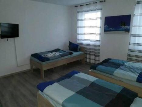 Monteur-Zimmer - Rheinland-Pfalz - Hausvermietung Kimmel GbR