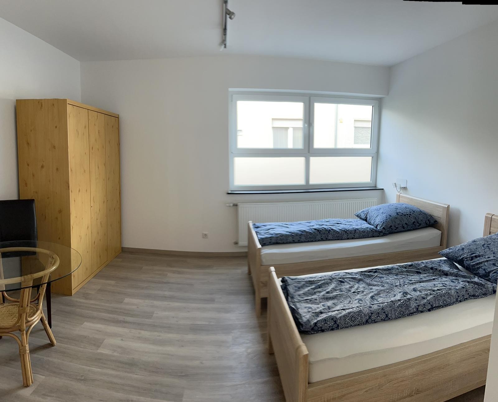 Monteur-Zimmer - Rheinland-Pfalz - Monteurzimmer Höhr-Grenzhausen / Nauort