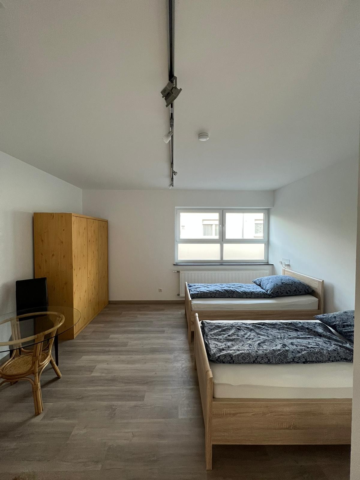 Monteur-Zimmer - Rheinland-Pfalz - Monteurzimmer Höhr-Grenzhausen / Nauort