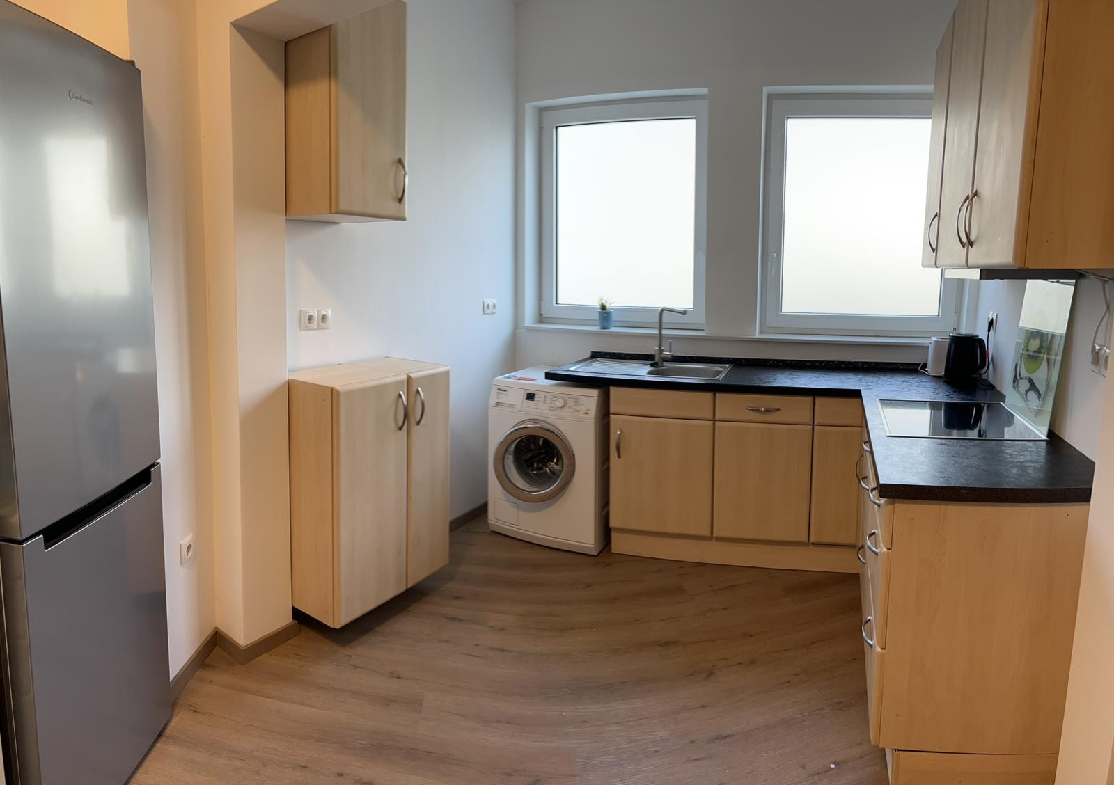 Monteur-Zimmer - Rheinland-Pfalz - Monteurzimmer Höhr-Grenzhausen / Nauort