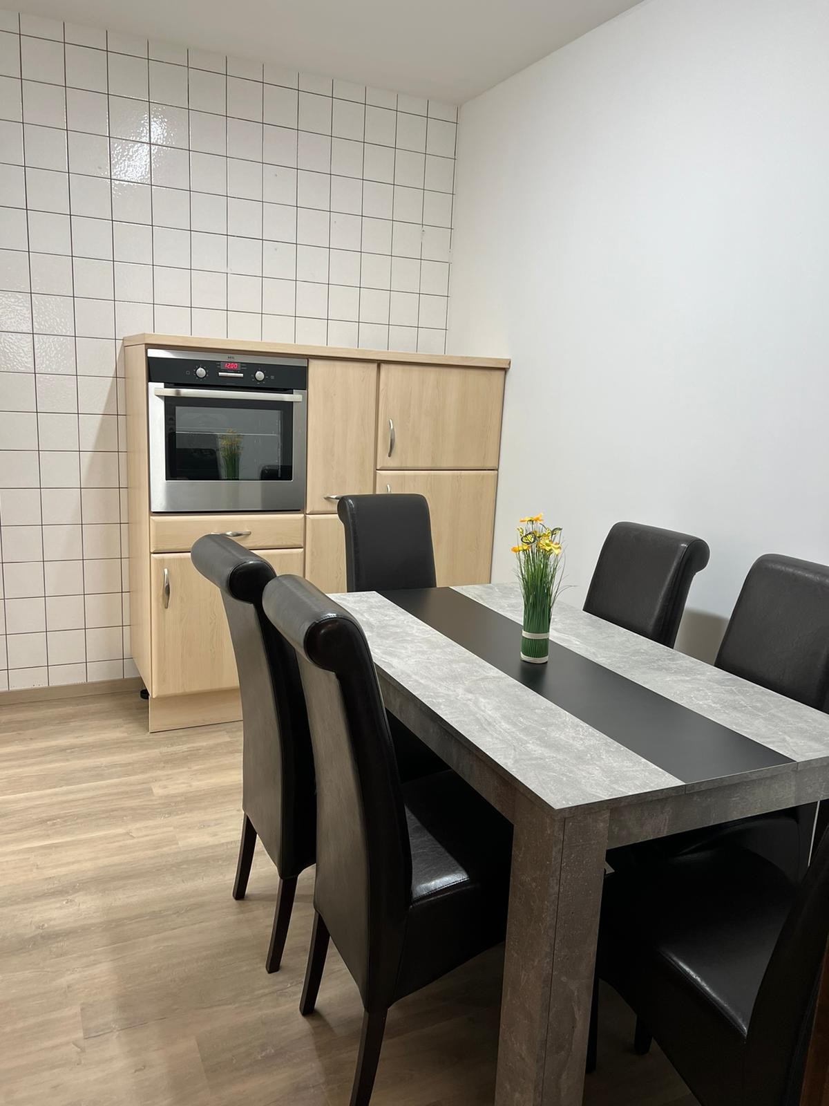 Monteur-Zimmer - Rheinland-Pfalz - Monteurzimmer Höhr-Grenzhausen / Nauort